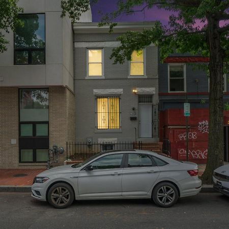 Unit # 1 - Right Next To Howard University วอชิงตัน ภายนอก รูปภาพ
