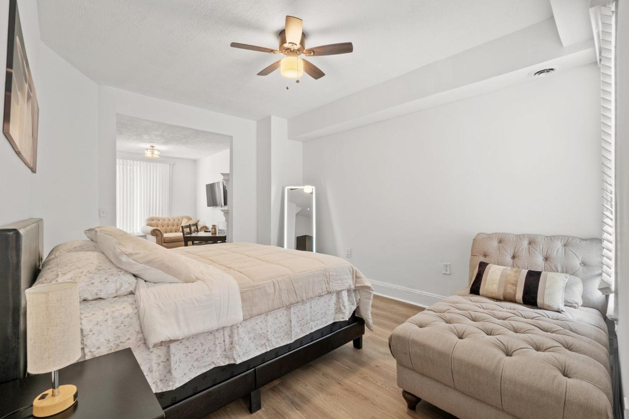 Unit # 1 - Right Next To Howard University วอชิงตัน ภายนอก รูปภาพ