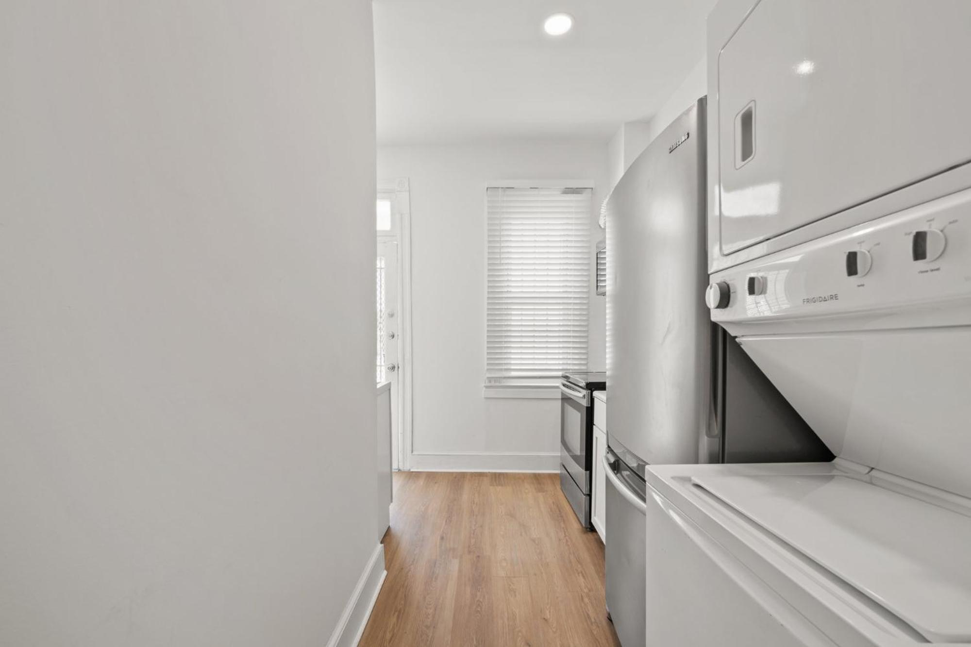 Unit # 1 - Right Next To Howard University วอชิงตัน ภายนอก รูปภาพ