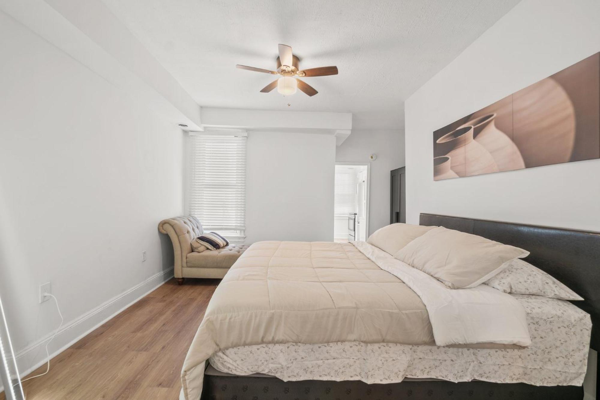 Unit # 1 - Right Next To Howard University วอชิงตัน ภายนอก รูปภาพ