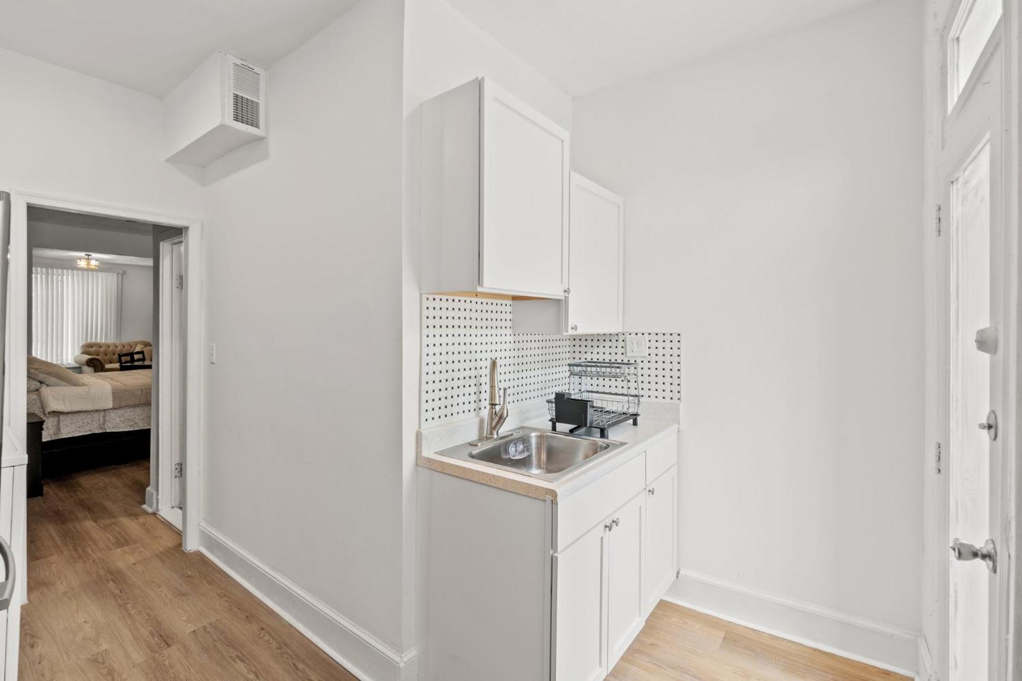 Unit # 1 - Right Next To Howard University วอชิงตัน ภายนอก รูปภาพ